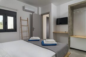 Aspras Luxury Apartments