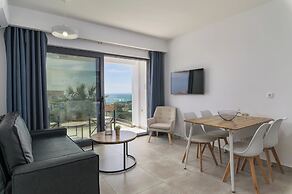 Aspras Luxury Apartments