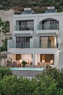 Aspras Luxury Apartments