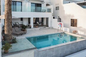 Aspras Luxury Apartments