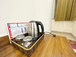 Hotel Govindam Inn - near Temple