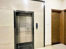 Hotel Govindam Inn - near Temple