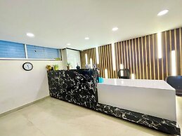 Hotel Govindam Inn - near Temple