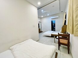 Hotel Govindam Inn - near Temple