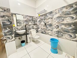 Hotel Govindam Inn - near Temple