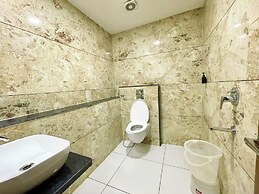 Hotel Govindam Inn - near Temple