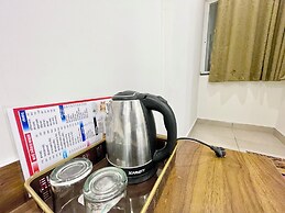 Hotel Govindam Inn - near Temple