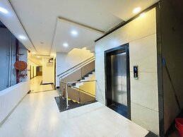 Hotel Govindam Inn - near Temple