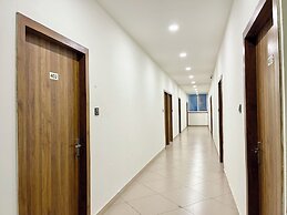 Hotel Govindam Inn - near Temple