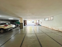 Hotel Govindam Inn - near Temple