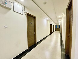 Hotel Govindam Inn - near Temple