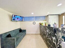 Hotel Govindam Inn - near Temple