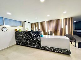 Hotel Govindam Inn - near Temple