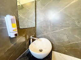 Hotel Govindam Inn - near Temple