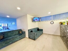 Hotel Govindam Inn - near Temple