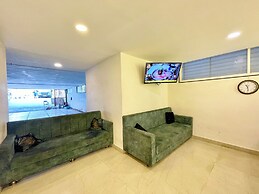 Hotel Govindam Inn - near Temple