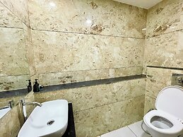 Hotel Govindam Inn - near Temple