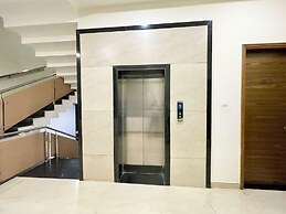 Hotel Govindam Inn - near Temple