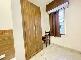 Hotel Govindam Inn - near Temple