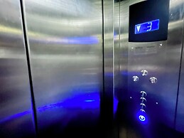 Hotel Govindam Inn - near Temple