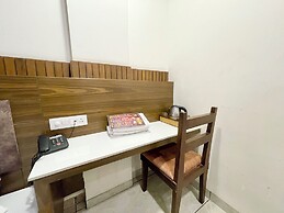 Hotel Govindam Inn - near Temple