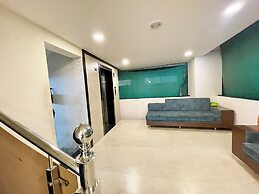 Hotel Govindam Inn - near Temple