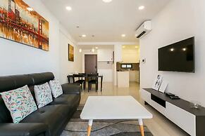 ICON 56 Luxury Aparment