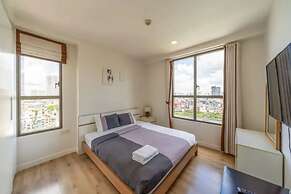 ICON 56 Luxury Aparment