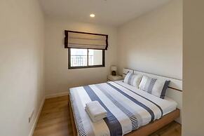 ICON 56 Luxury Aparment