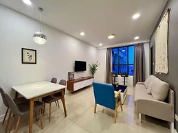 ICON 56 Luxury Aparment