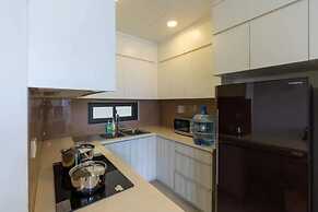 ICON 56 Luxury Aparment