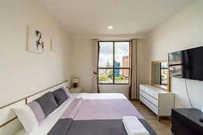 ICON 56 Luxury Aparment