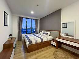 ICON 56 Luxury Aparment