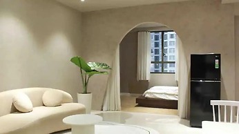 ICON 56 Luxury Aparment