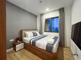 ICON 56 Luxury Aparment