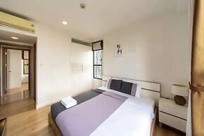 ICON 56 Luxury Aparment