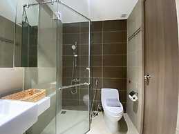 ICON 56 Luxury Aparment