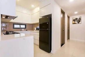 ICON 56 Luxury Aparment