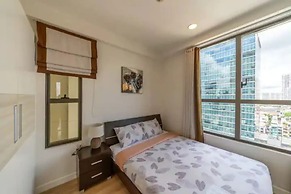 ICON 56 Luxury Aparment