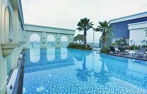 ICON 56 Luxury Aparment