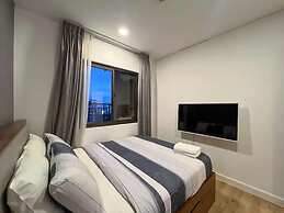 ICON 56 Luxury Aparment