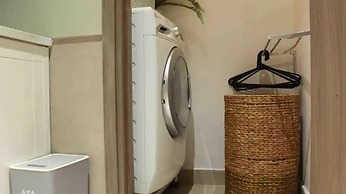 ICON 56 Luxury Aparment