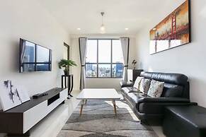 ICON 56 Luxury Aparment