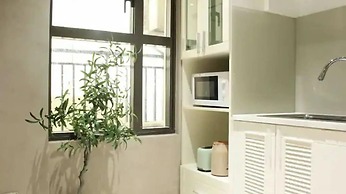 ICON 56 Luxury Aparment