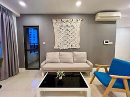 ICON 56 Luxury Aparment