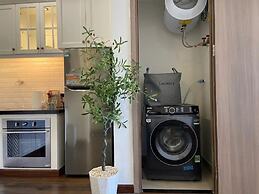 ICON 56 Luxury Aparment