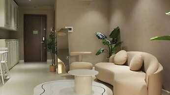 ICON 56 Luxury Aparment