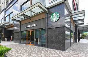 ICON 56 Luxury Aparment