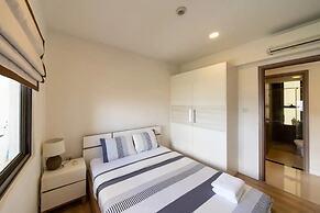 ICON 56 Luxury Aparment