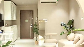 ICON 56 Luxury Aparment